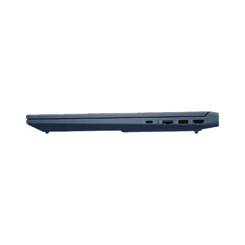 پورتهای لپ تاپ اچ پی مدل Victus 15-Fa1093dx
